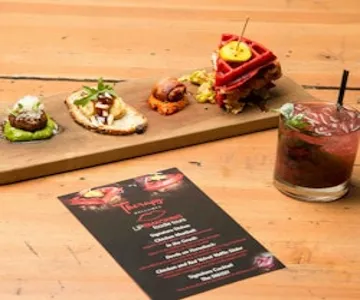 Downtown Las Vegas: Guided Food Tour